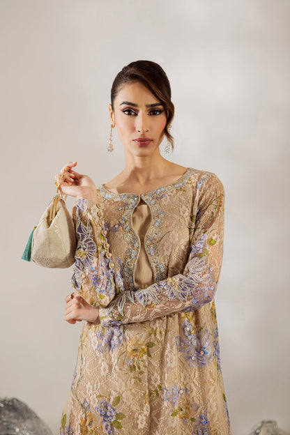 Vanya | Power Palettes | PP-04 - Ladies Clothes - Maria Faisal