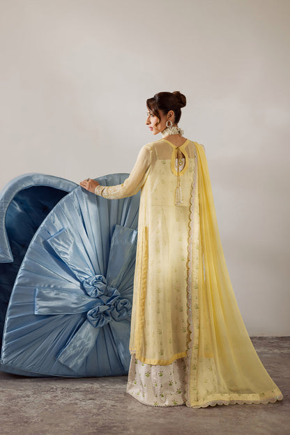 Vanya | Power Palettes | PP-05 - Ladies Clothes - Maria Faisal