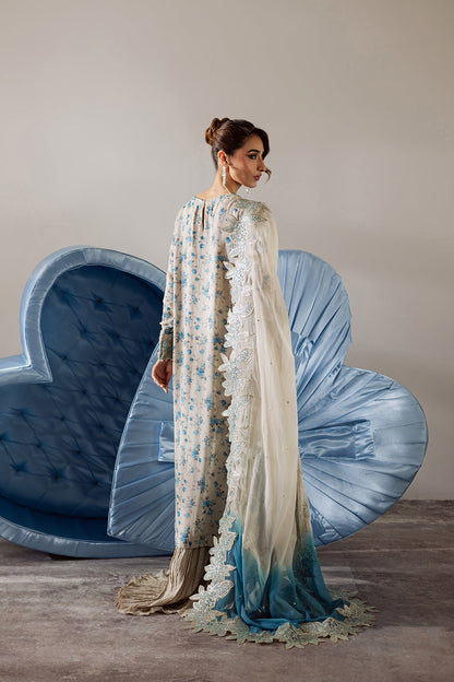 Vanya | Power Palettes  |PP-08 - Ladies Clothes - Maria Faisal