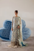 Vanya | Power Palettes  |PP-08 - Ladies Clothes - Maria Faisal
