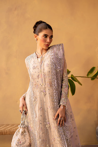Emaan Adeel I Regalia Luxury Formals I LUNARA - Ladies Clothes - Maria Faisal