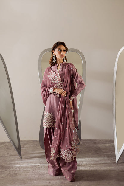 Vanya | Power Palettes | PP-02 - Ladies Clothes - Maria Faisal