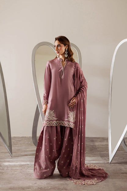 Vanya | Power Palettes | PP-02 - Ladies Clothes - Maria Faisal