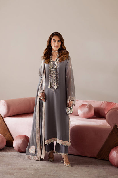 Vanya | Power Palettes | PP-01 - Ladies Clothes - Maria Faisal