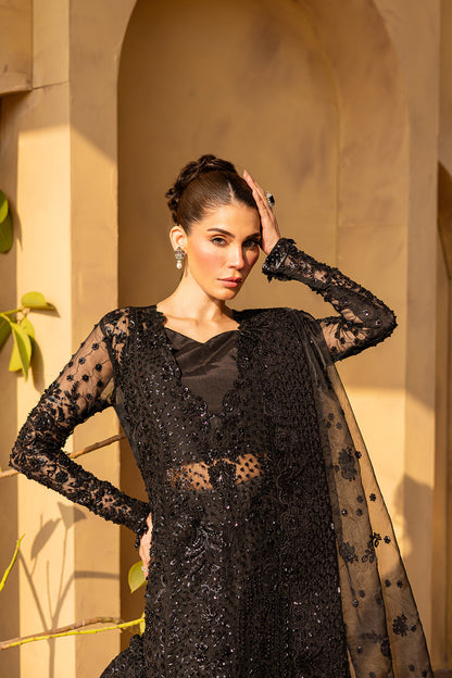 Emaan Adeel I Regalia Luxury Formals I VELVRA - Ladies Clothes - Maria Faisal