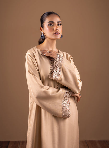 Zainab Chottani | Semi Formals | CHAMPAGNE ELEGANCE - Ladies Clothes - Maria Faisal