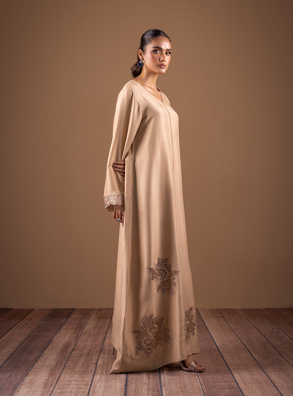 Zainab Chottani | Semi Formals | CHAMPAGNE ELEGANCE