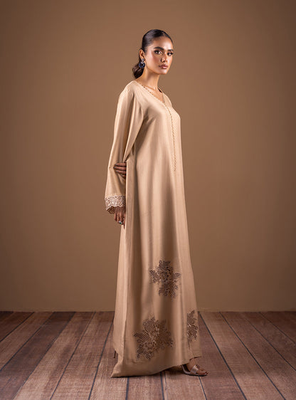Zainab Chottani | Semi Formals | CHAMPAGNE ELEGANCE - Ladies Clothes - Maria Faisal