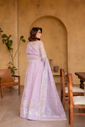 Emaan Adeel I Regalia Luxury Formals I AETHER - Ladies Clothes - Maria Faisal