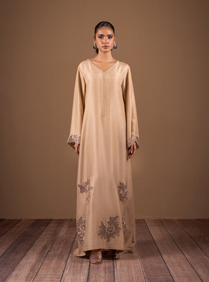 Zainab Chottani | Semi Formals | CHAMPAGNE ELEGANCE - Ladies Clothes - Maria Faisal