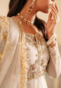 Ayesha and Usman | Haq e Meher | SAANJH - Ladies Clothes - Maria Faisal