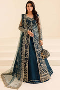 Farasha | Lumiere Formals | Petal Dream - Ladies Clothes - Maria Faisal