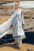 Nureh | Gardenia Lawn 24 | N-08 - Waniyas