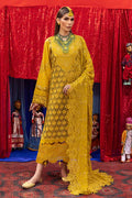 Nureh | Summer Eid Pret | NDS-100 - Waniyas