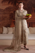 Nureh | Karandi 25 | NE-170 - Ladies Clothes - Maria Faisal
