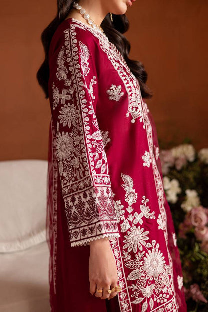 Batik | Aylin Festive Solids | Lamino by Maria Faisal - Registered Vendor of : Batik - type : Ladies Clothes - 100% original wedding dresses