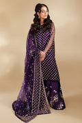 Nureh | Tiny Twinkles | WILD BEAUTY - Wedding Dress - Maria Faisal