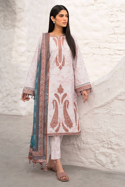 Jazmin | Summer Lawn 25 | USE-9117 by Maria Faisal - Registered Vendor of : Jazmin - type : Ladies Clothes - 100% original wedding dresses