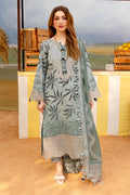 Nureh | Gardenia 25 | NSG-179 - Ladies Clothes - Maria Faisal