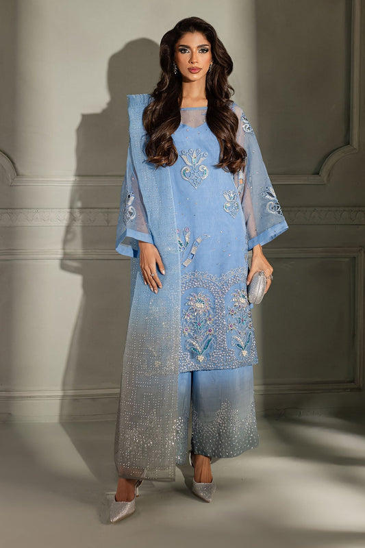 Nureh | Tiny Twinkles | Cosmic Glow TW-11 - Ladies Clothes 