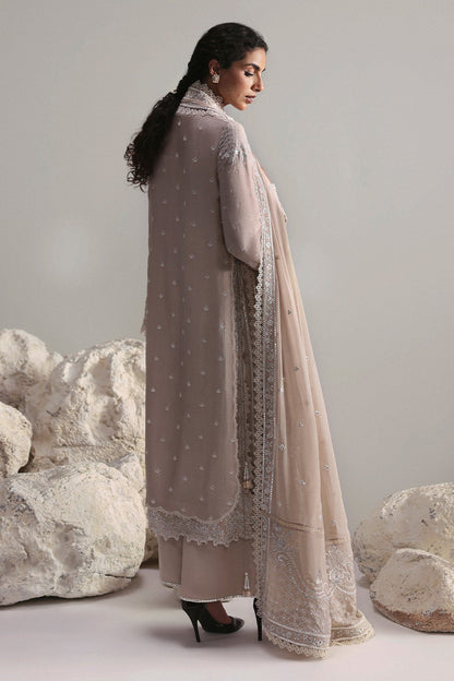 Afrozeh | Slate Ready to Wear | Xavian - Ladies Clothes - Maria Faisal