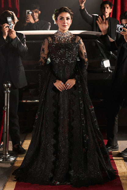 Nureh | Jhoomro Formals | NL-87 Fayra - Ladies Clothes - Maria Faisal