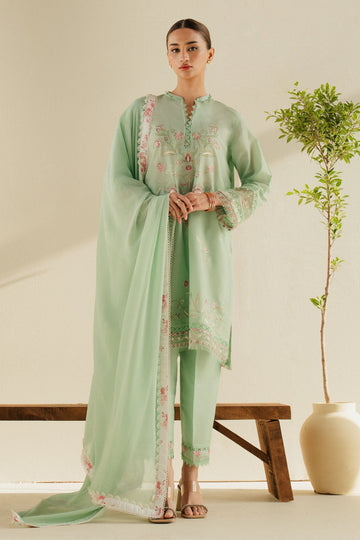 Zara Shahjahan | Eid Pret 25 |CR25P0225