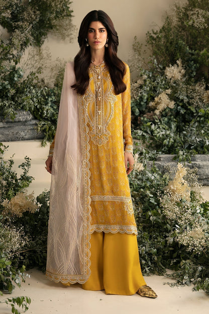 Nureh | Amaya Formals | AM-05 - Ladies Clothes - Maria Faisal