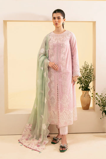 Qalamkar | Qlinekari Luxury Lawn | SQ-02 ASEMA