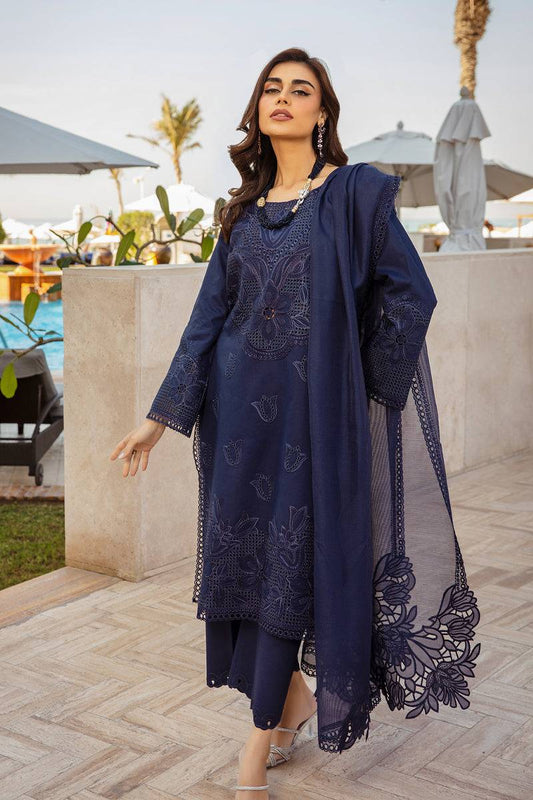 Rangrasiya | Premium Summer Lawn 25 | Zara by Maria Faisal - Registered Vendor of : Rangrasiya - type : Ladies Clothes - 100% original wedding dresses