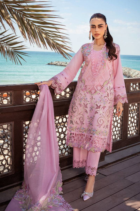 Rangrasiya | Premium Summer Lawn 25 | Natalia by Maria Faisal - Registered Vendor of : Rangrasiya - type : Ladies Clothes - 100% original wedding dresses