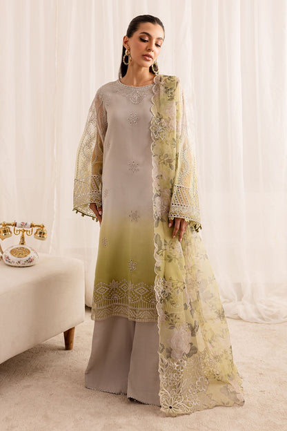 Nureh | Fancy Formals | NP-519 - Ladies Clothes - Maria Faisal