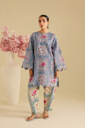 Vanya | Luxury and Formals | CO-119 - Ladies Clothes - Maria Faisal