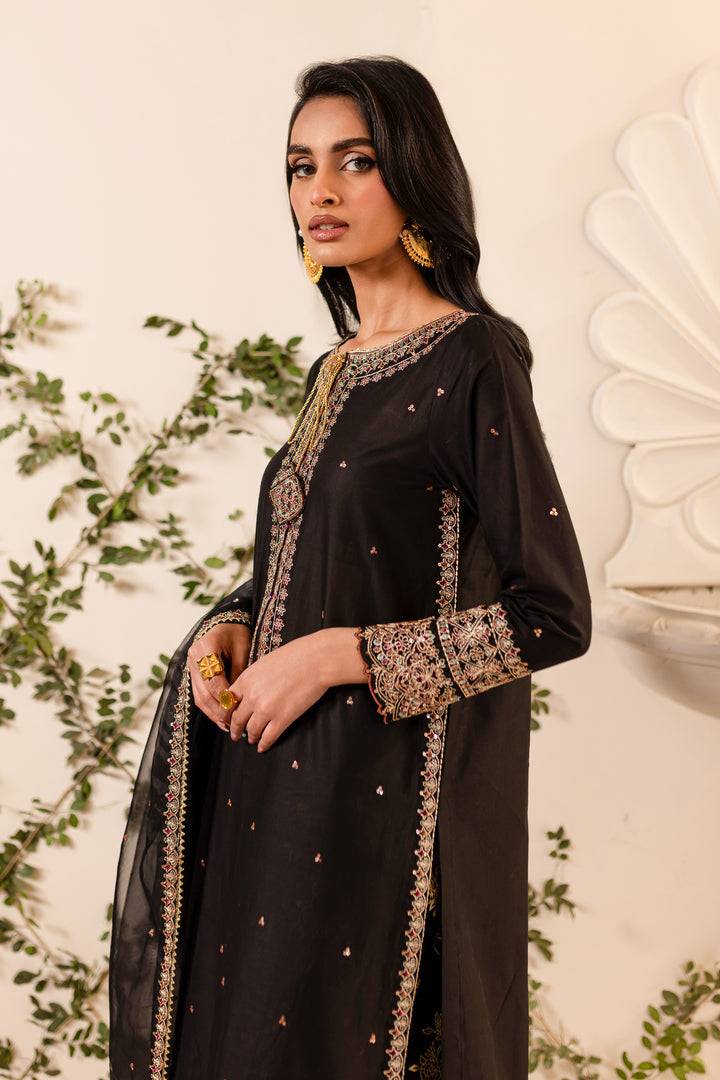 Batik | Zaynur Luxe Pret Edit | Aria by Maria Faisal - Registered Vendor of : Batik - type : Ladies Clothes - 100% original wedding dresses