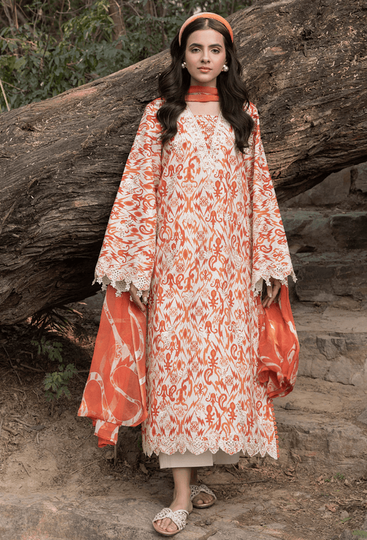 Humdum | Eden Garden 25 | Eden Garden - D01 by Maria Faisal - Registered Vendor of : Humdum - type : - 100% original wedding dresses