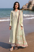 Seran | Afsanah Lawn 25 | FARIHA by Maria Faisal - Registered Vendor of : Seran - type : Ladies Clothes - 100% original wedding dresses