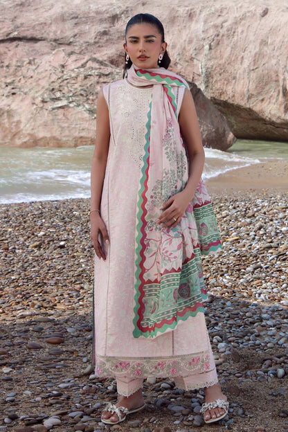 Seran | Afsanah Lawn 25 | INSA by Maria Faisal - Registered Vendor of : Seran - type : Ladies Clothes - 100% original wedding dresses