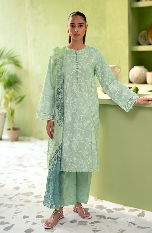 Seran | Artisan Lawn 25 | LAGUNE - Ladies Clothes 