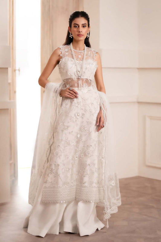 Seran | Aurelle Luxury Formals 24 | ARABELLA - Ladies Clothes - Maria Faisal