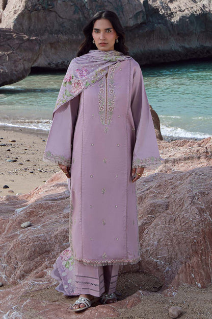 Seran | Afsanah Lawn 25 | NIHAL by Maria Faisal - Registered Vendor of : Seran - type : Ladies Clothes - 100% original wedding dresses