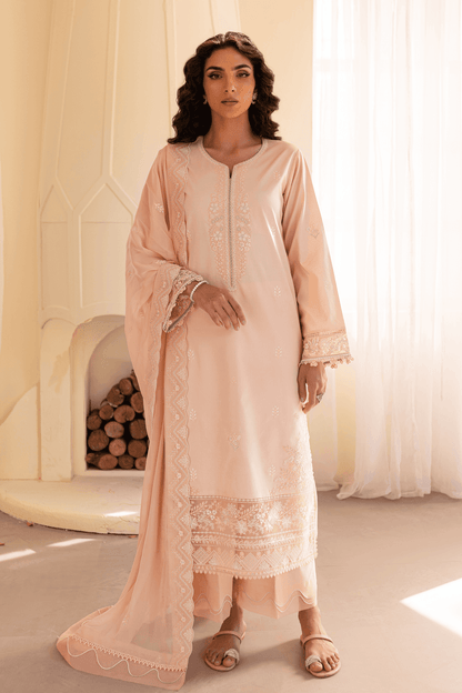 Seran | Nayab Eid Lawn | IZZA by Maria Faisal - Registered Vendor of : Seran - type : Ladies Clothes - 100% original wedding dresses