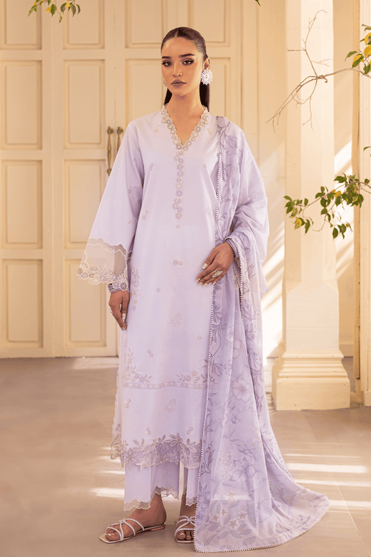 Seran | Nayab Eid Lawn | REHA by Maria Faisal - Registered Vendor of : Seran - type : Ladies Clothes - 100% original wedding dresses