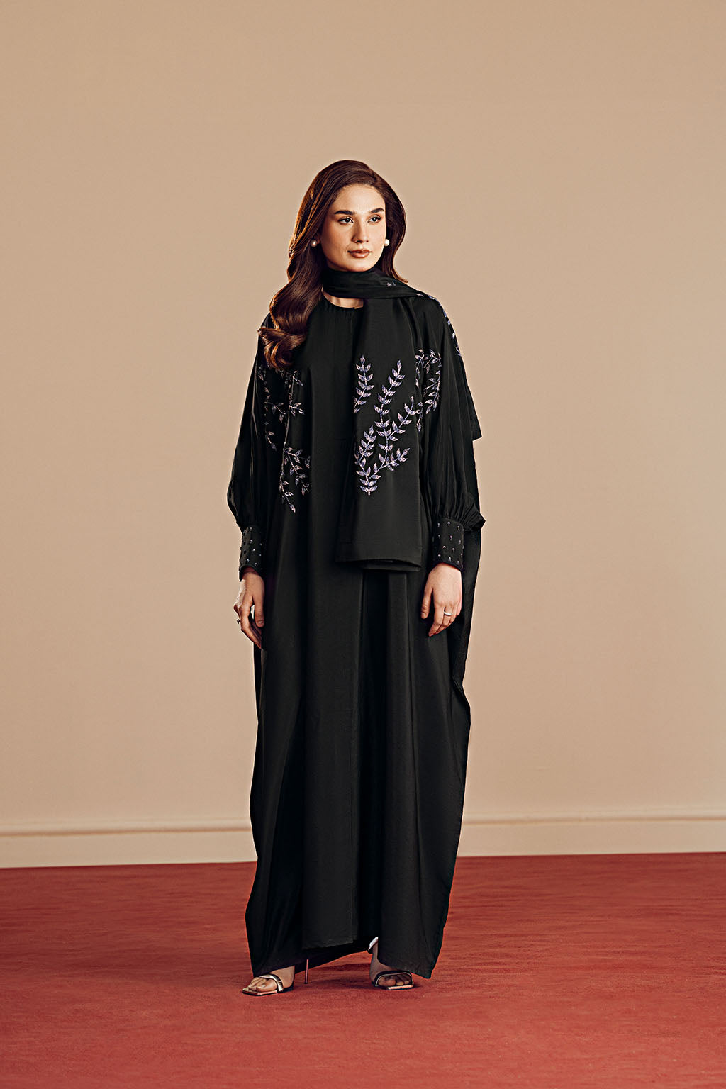 Vanya | Luxury and Formals | CD-07 - Ladies Clothes - Maria Faisal