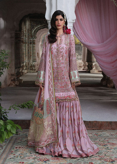 Hussain Rehar Festive Eid Collection 26