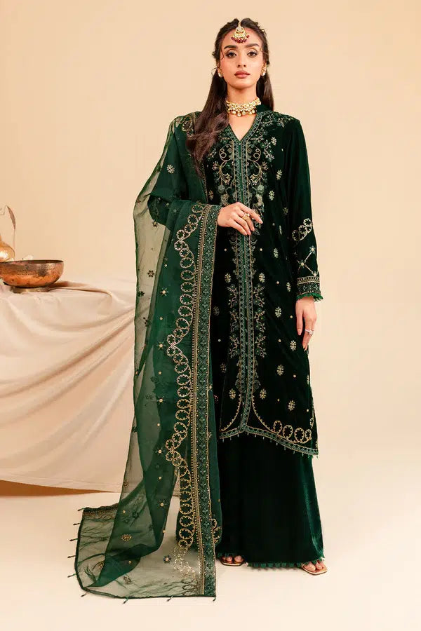 Nureh | Shades of Winter | Ratan