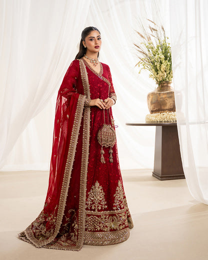 Gul – authentic Pakistani dress from the Rua Wedding Formals collection for women in the UK
