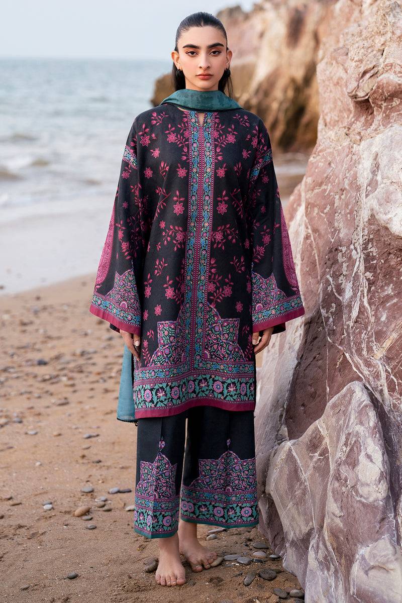 Jazmin | Summer Lawn 25 | USE-9164 by Maria Faisal - Registered Vendor of : Jazmin - type : Ladies Clothes - 100% original wedding dresses
