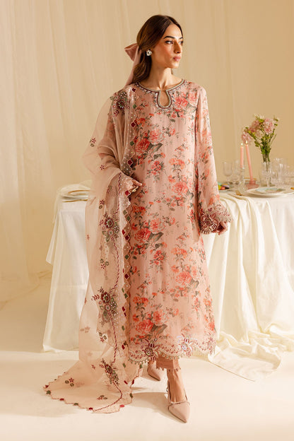 Nureh | Ballerina Formals | NU2-160 - Ladies Clothes 