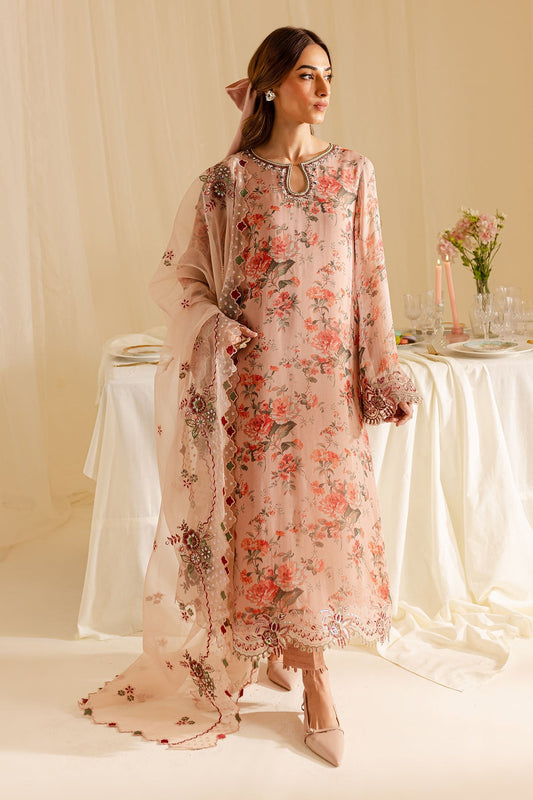 Nureh | Ballerina Formals | NU2-160 - Ladies Clothes 
