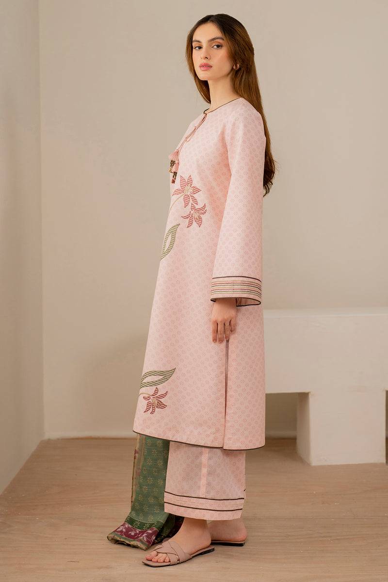 Jazmin | Summer Lawn 25 | USE-9134 by Maria Faisal - Registered Vendor of : Jazmin - type : Ladies Clothes - 100% original wedding dresses